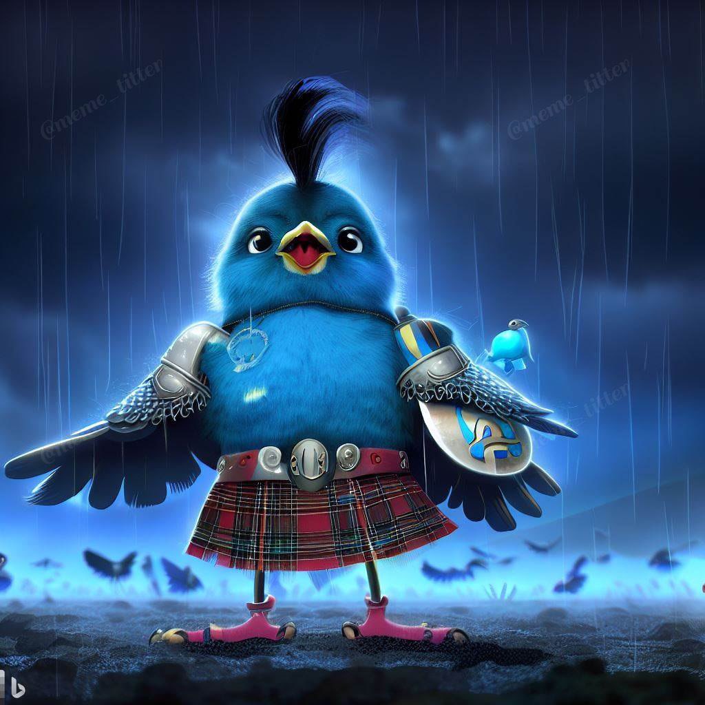 45Fab17's tweet photo. #TITTER $TITR @AltcoinDailyio @MMCrypto @crypto_banter @TheMoonCarl @meme_titter Aye, the launch is approaching and the Haggis is cooling. Grab the 16yr old @LagavulinWhisky and come watch with us. 
Tip: Always wear your #TITTER goggles for safety🫡🫡 https://t.co/31VdWSQzRS