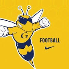kevinherrerafb's tweet photo. AGTG!! I'm blessed to receive a full ride offer to the university of Graceland university @Coach_Berna @GUjackets https://t.co/bQPWPhIaWo