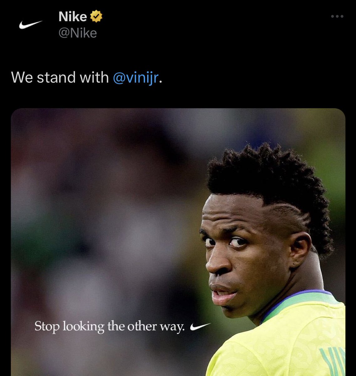 theMadridZone's tweet photo. The Nike campaign has started. https://t.co/piyvcepv2X