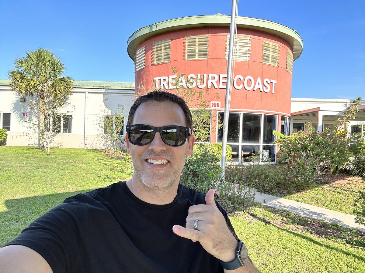 Jeramy Keen (@jeramykeen) on Twitter photo It’s Official…I’ll be a 🏴☠️PIRATE🏴☠️ once again! This time as the Principal of <a href="/TCEpirates/">Treasure Coast Elem</a> I have never been so excited for the new school year. #AllGritNoQuit It’s Official…I’ll be a 🏴☠️PIRATE🏴☠️ once again! This time as the Principal of <a href="/TCEpirates/">Treasure Coast Elem</a> I have never been so excited for the new school year. #AllGritNoQuit