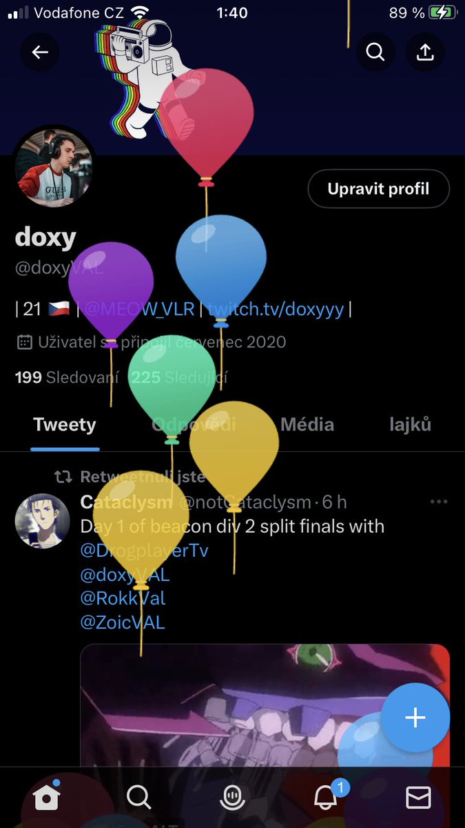 doxy tweet media
