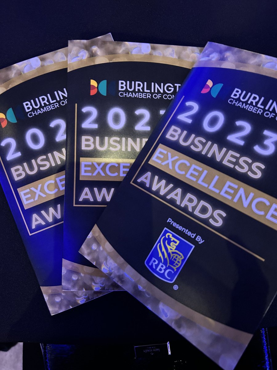 BurlingtonEcDev's tweet photo. Kicking things off in style at @burlingtoncofc Business Excellence Awards. Joseph Tassoni keeping everything organized and on time with Jedi skills #BurlONBiz #2023BizExcellence https://t.co/d7rHIkQrxE