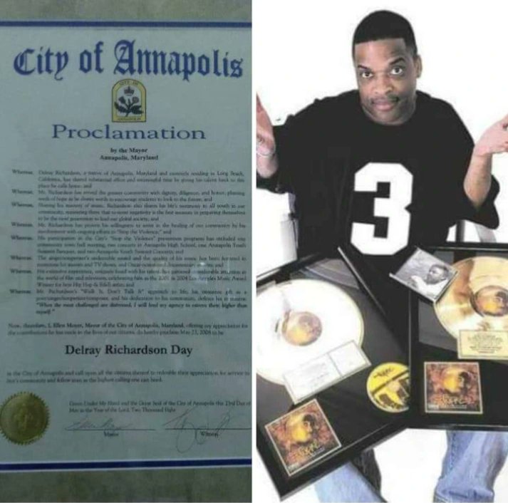 Delfunkboy Music, LLC tweet media