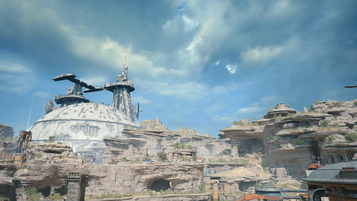 RalphsAtaide's tweet photo. #PS5Share, #STARWARSJediSurvivor https://t.co/WVWrbo6N27