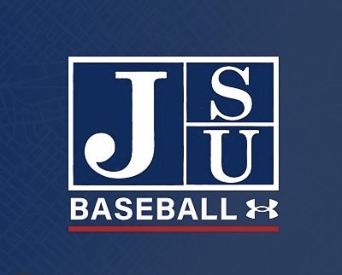 SCabeza22's tweet photo. I am extremely excited to announce that I have committed to Jackson State University to further my education and baseball career. I would like to thank God, my family, my coaches, and teammates who have helped me on this journey. @GoJSUTigersBSB @DucksAcademy @TCAthletics_ https://t.co/PYupHwtWxx