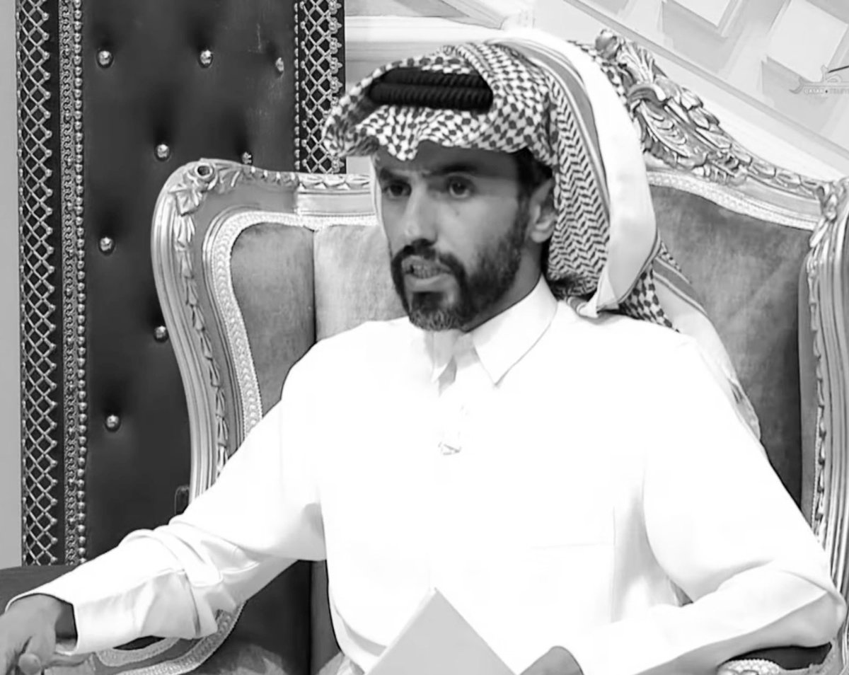 الـندِيـمْ | ٨٩ tweet media