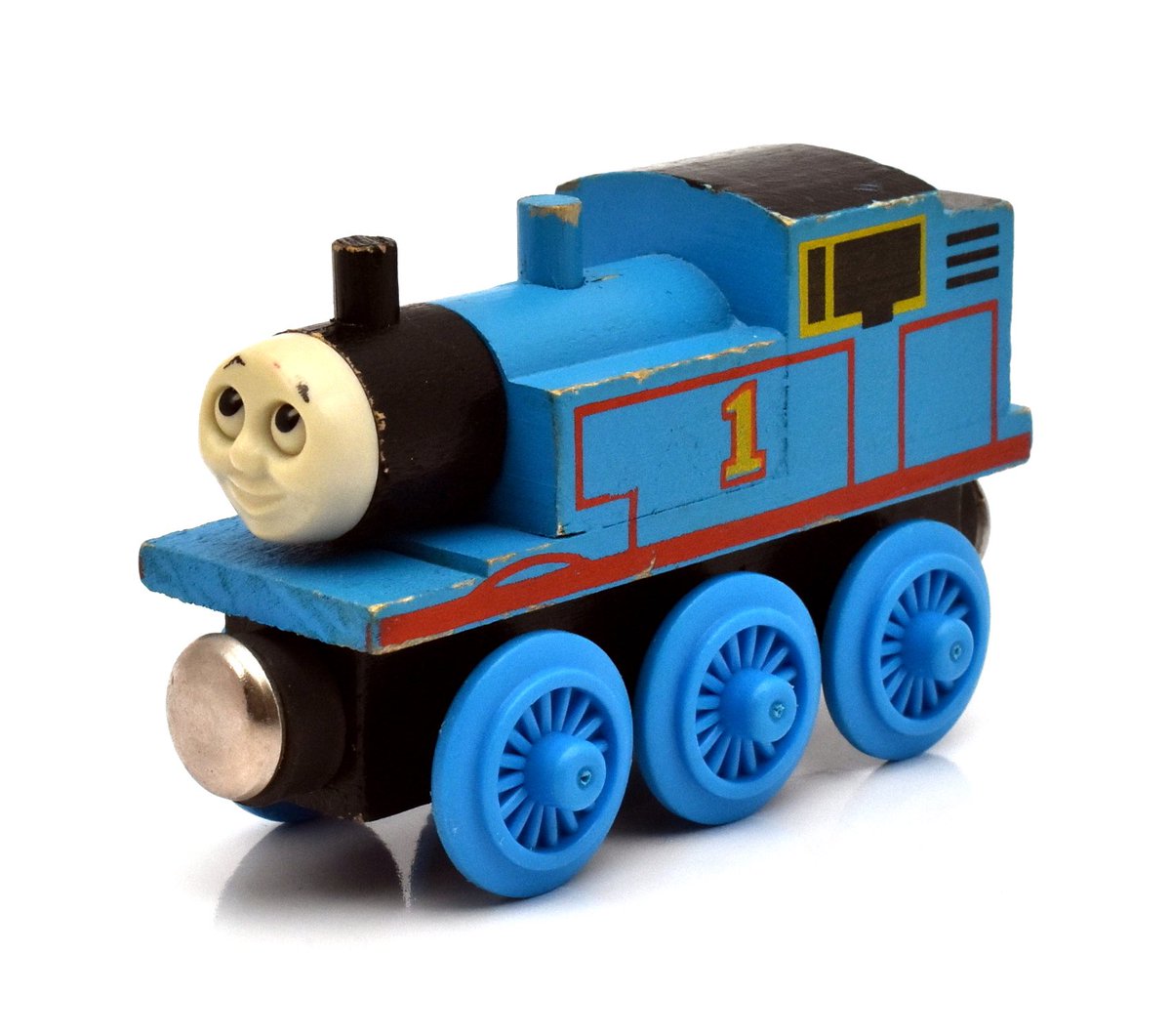 TOCTMedia's tweet photo. New server for all Thomas Merch collectors & fans! Come on down and join TOCT’s Merch Lodge:)
https://t.co/ZWUaBYxopc
#thomasthetankengine #ThomasandFriends #TTTE #Trackmaster #Plarail #TakeAlong #ThomasWoodenRailway #TakeNPlay #Tomy #CapsulePlarail https://t.co/uC7MN6tZrg