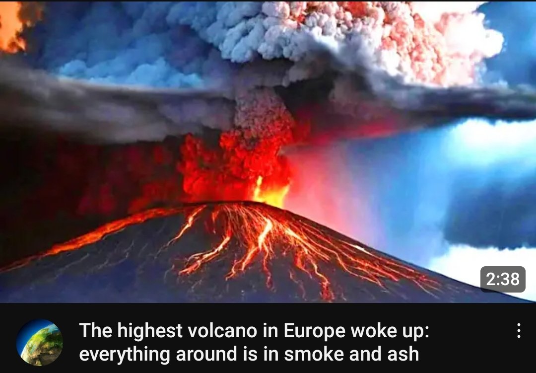 WOW !  One volcanic eruption releases more CO2 than the past 100 years of automobiles.  There have been 3 eruptions just this week, one right in Mexico !! Theaters were Sicily and an underwater Super Volcano in the Pacific near Japan. Are you sure my SUV is the problem !