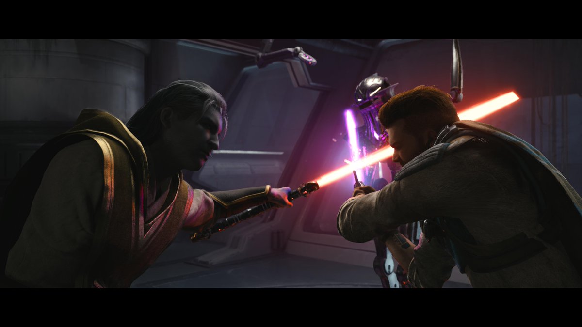 RalphsAtaide's tweet photo. #PS5Share, #STARWARSJediSurvivor https://t.co/AOGJqeXqI3