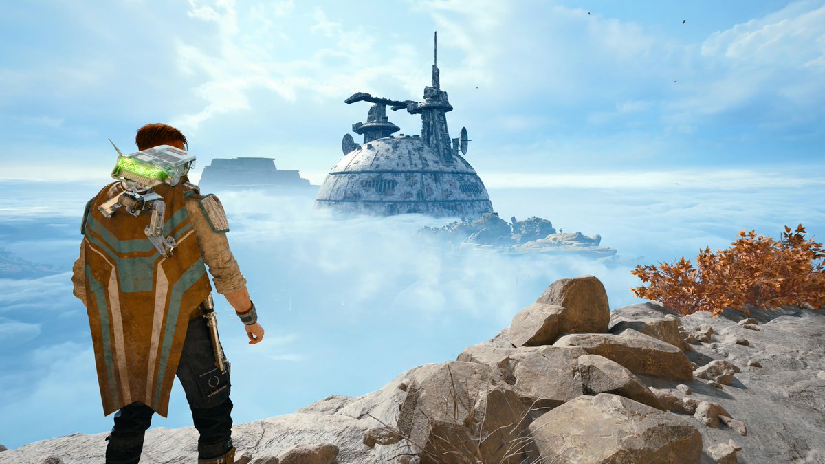 RalphsAtaide's tweet photo. #PS5Share, #STARWARSJediSurvivor https://t.co/6gmR1vCpxz