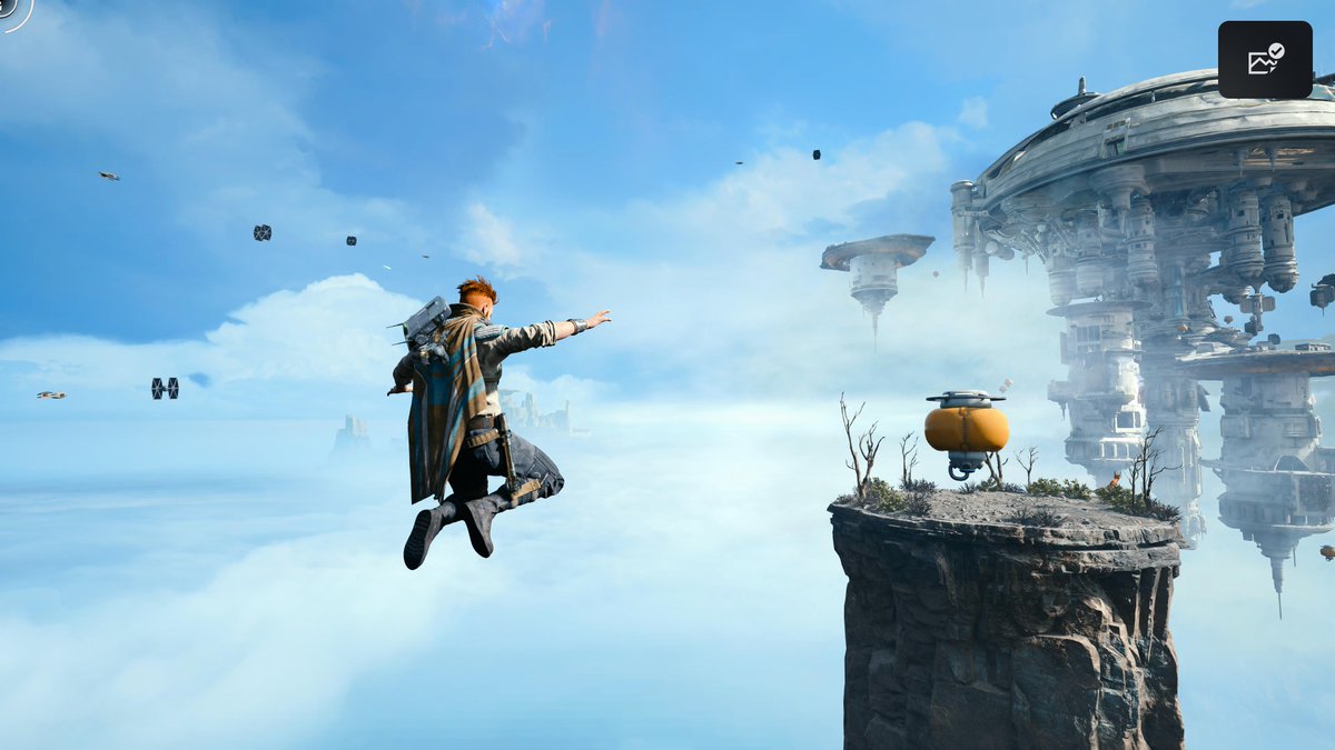 RalphsAtaide's tweet photo. #PS5Share, #STARWARSJediSurvivor https://t.co/6gmR1vCpxz