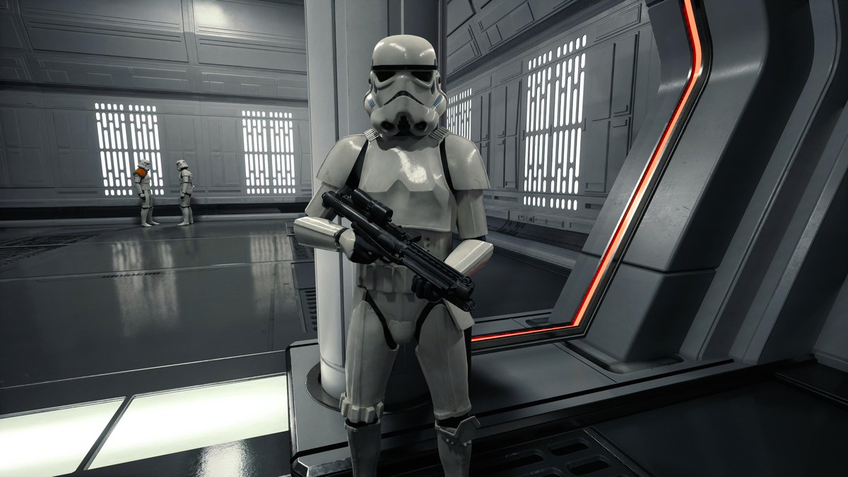 RalphsAtaide's tweet photo. #PS5Share, #STARWARSJediSurvivor https://t.co/luMKbeINCY