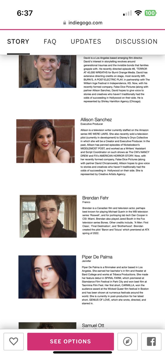 brendan-fehr.net - (brendan fehr online fansite) tweet media