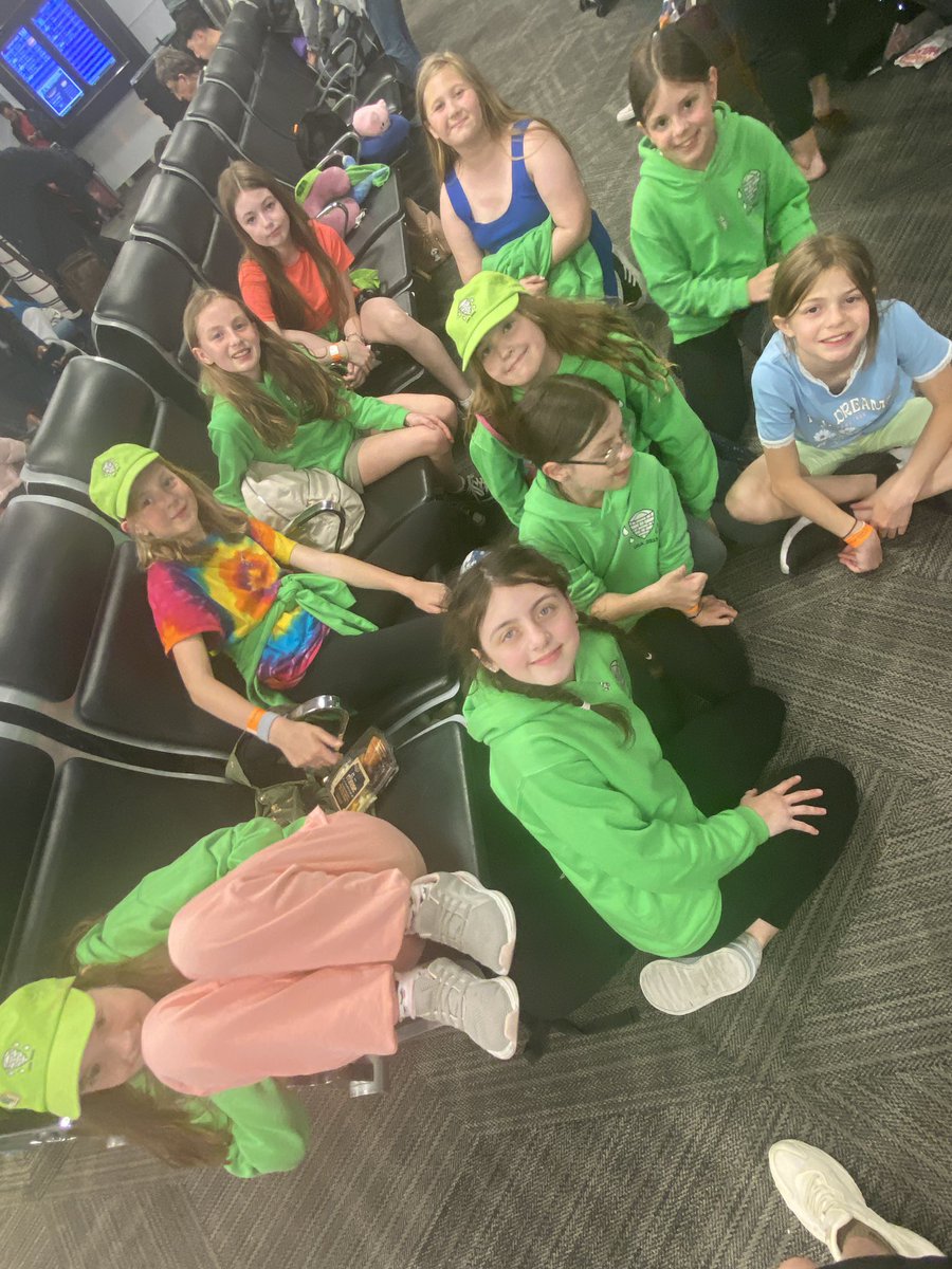 Year 6 HighStPrimary tweet media