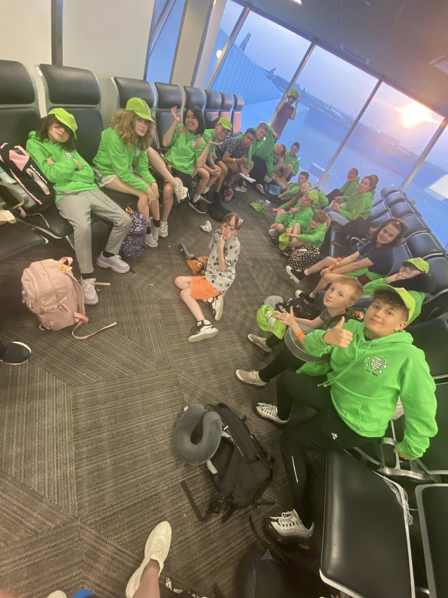 Year 6 HighStPrimary tweet media