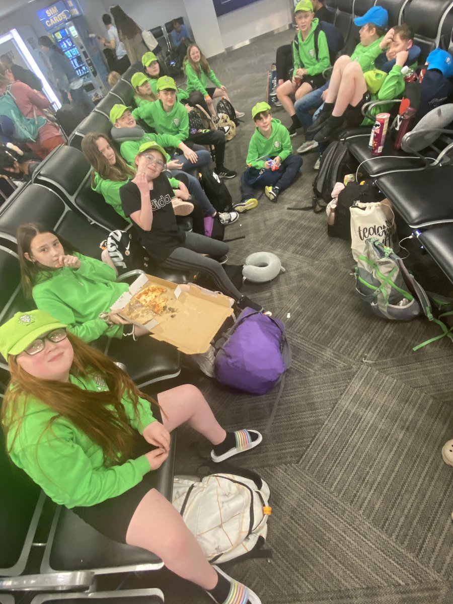 Year 6 HighStPrimary tweet media