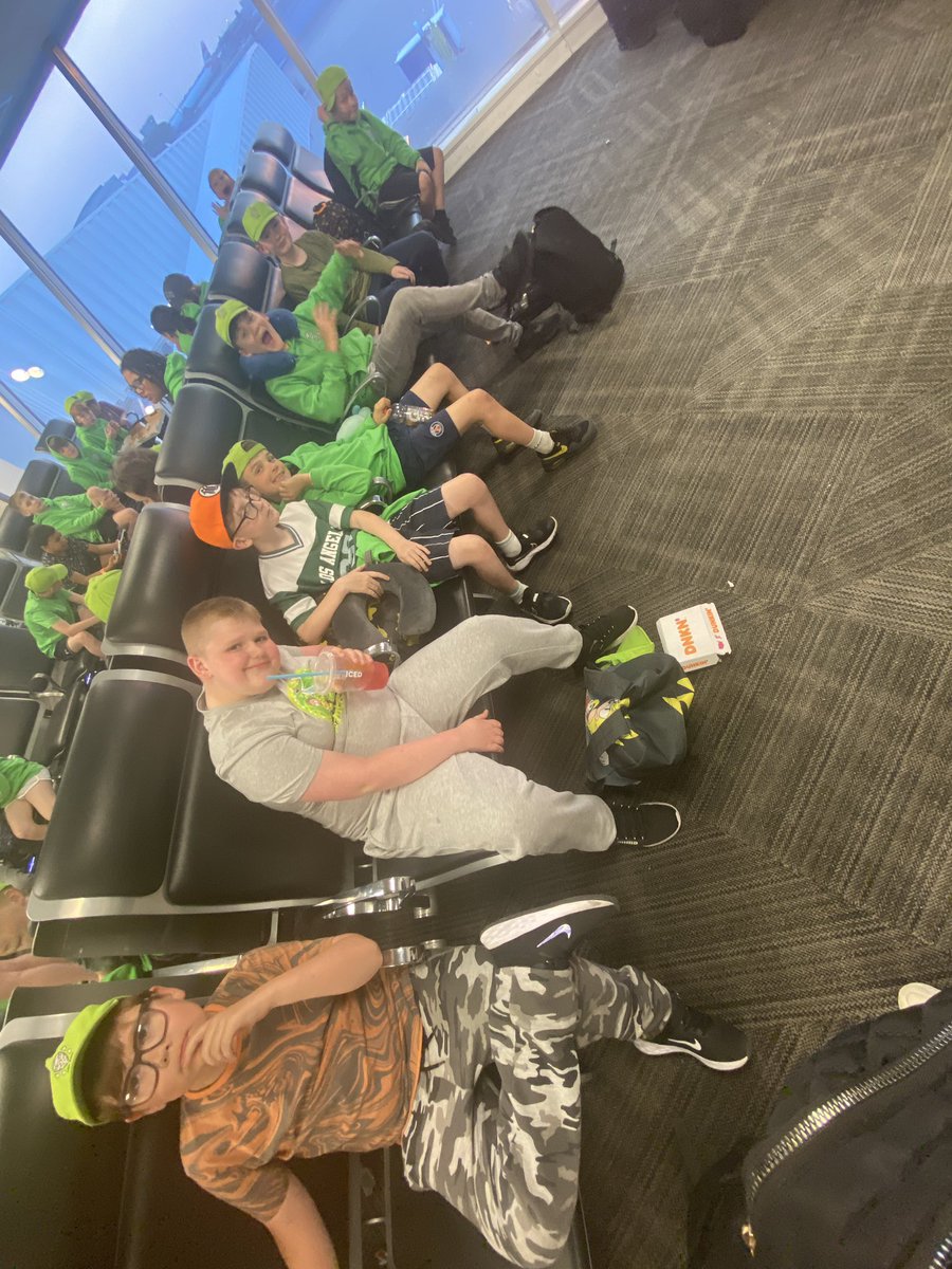 Year 6 HighStPrimary tweet media