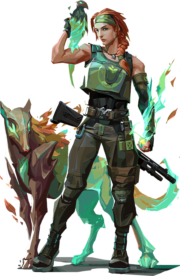Gamborb's tweet photo. @PlayVALORANT https://t.co/9wgrDywfPE