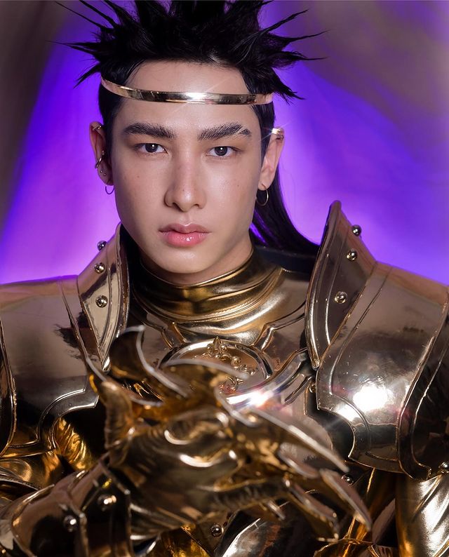 pinkyn86's tweet image. Level 1                                        Level 100