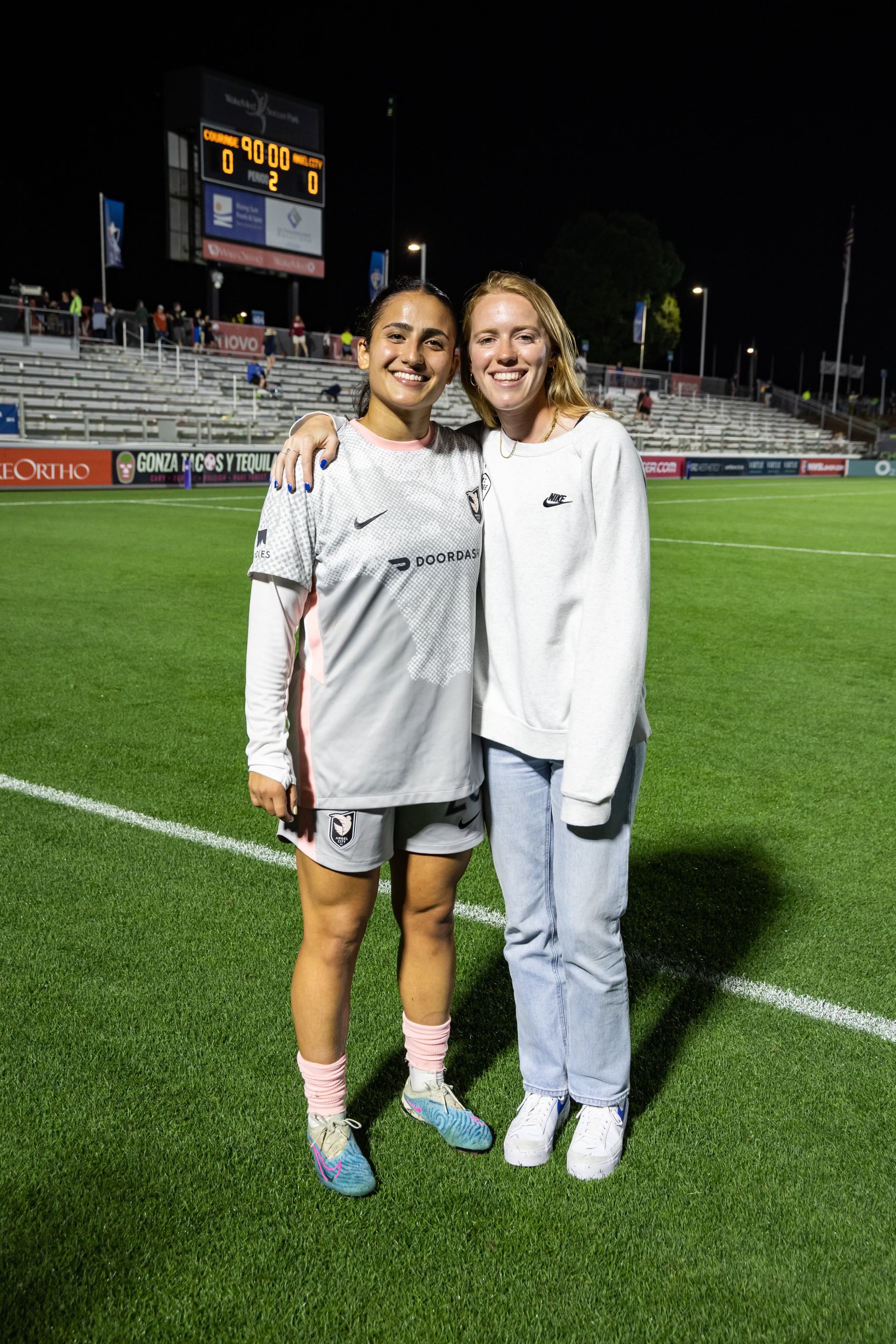 Duke Women's Soccer on Twitter "Forever teammates 🫶 tboade7