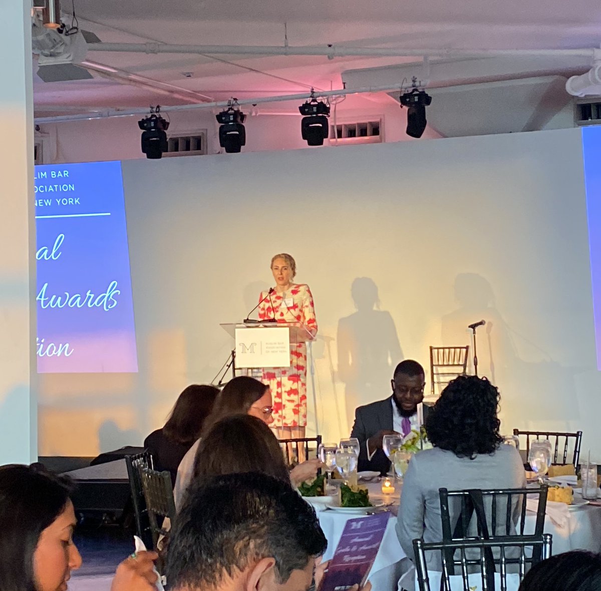 Muslim Bar Association of NY tweet media