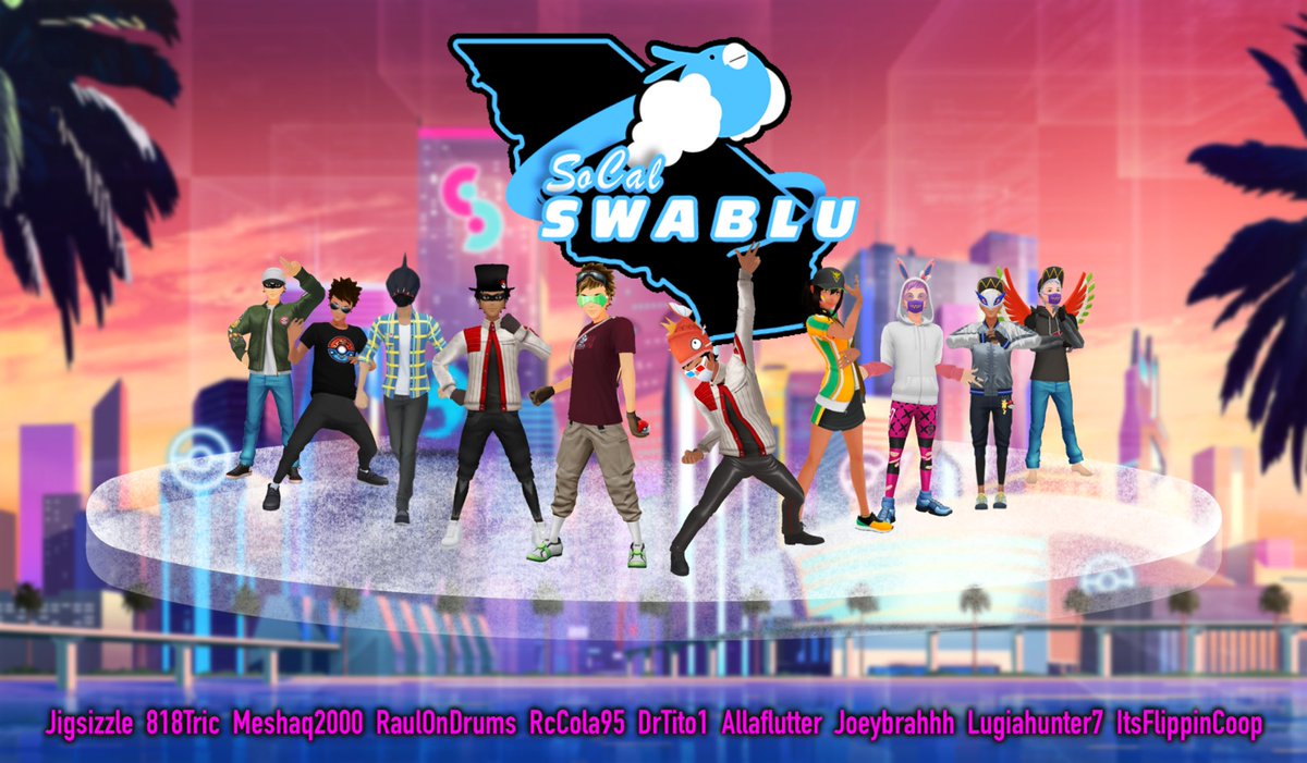 We are proud of our Swablues!  With lots of new faces and despite having a cycle of ups and downs on and off the court, they were able to push through and promote to the Gold tier being a step closer to their Golden counterparts! (No pun intended of course!)