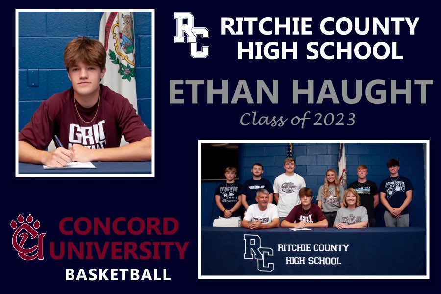 Ritchie County High School tweet media