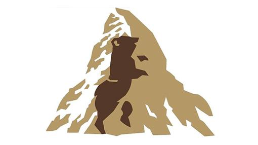 Carolin37420966's tweet photo. Detén todo lo que estés haciendo! Me acabo de dar cuenta que el logo de Toblerone TIENE UN OSITOO!!!! Es demasiado cute ;-; https://t.co/nwfeaqGq6p