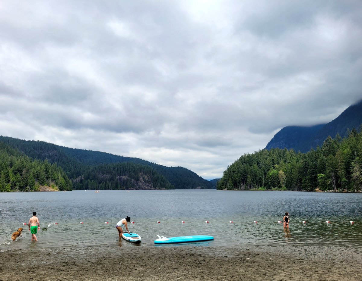 Had an amazing trip hiking in the Pacific Northwest! (amateur photographer)<a href="/NatureCanada/">Nature Canada</a> #NaturePhotoContest23