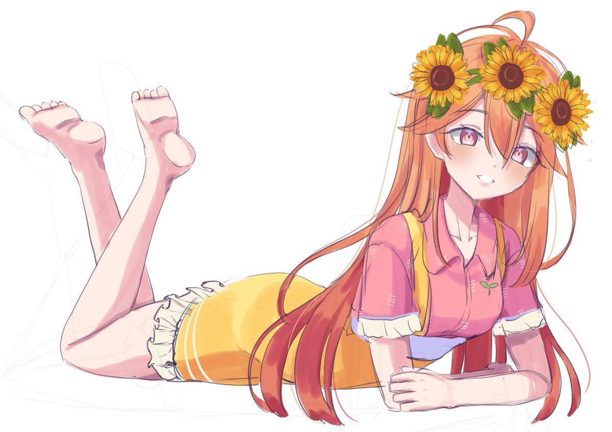JAEKETS's tweet photo. here's a sketch color if yall were curious! https://t.co/A0MOy9Oggl