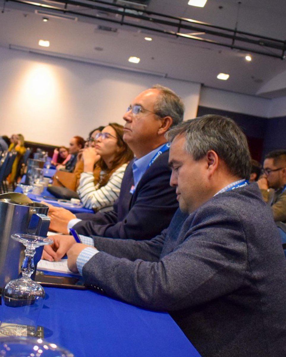 ColtrialsCRO's tweet photo. #COLTRIALS En el marco de la III versión del simposio de investigación clínica organizado por #CAIMED , hicimos parte de la feria de servicios, dando a conocer a importantes líderes del campo de la investigación clínica nuestro portafolio de servicios. https://t.co/oFMBQa7C1E
