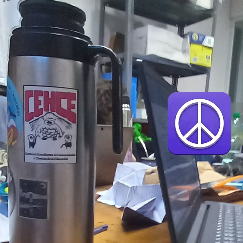 traje_velas's tweet photo. Primera Sesión de la Mesa Coordinadora del @CEHCE_FEUU en su nueva integración. 
Abran paso, que vienen las gurisas 💜 https://t.co/ArLm4ZZBCI