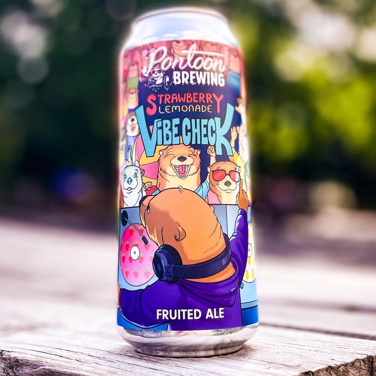 CampReddaroo's tweet image. Hey @Griz wanna come play a pop up set at our craft beer exchange on Friday morning in the campgrounds at @Bonnaroo we have a beer inspired by you! #campreddaroo