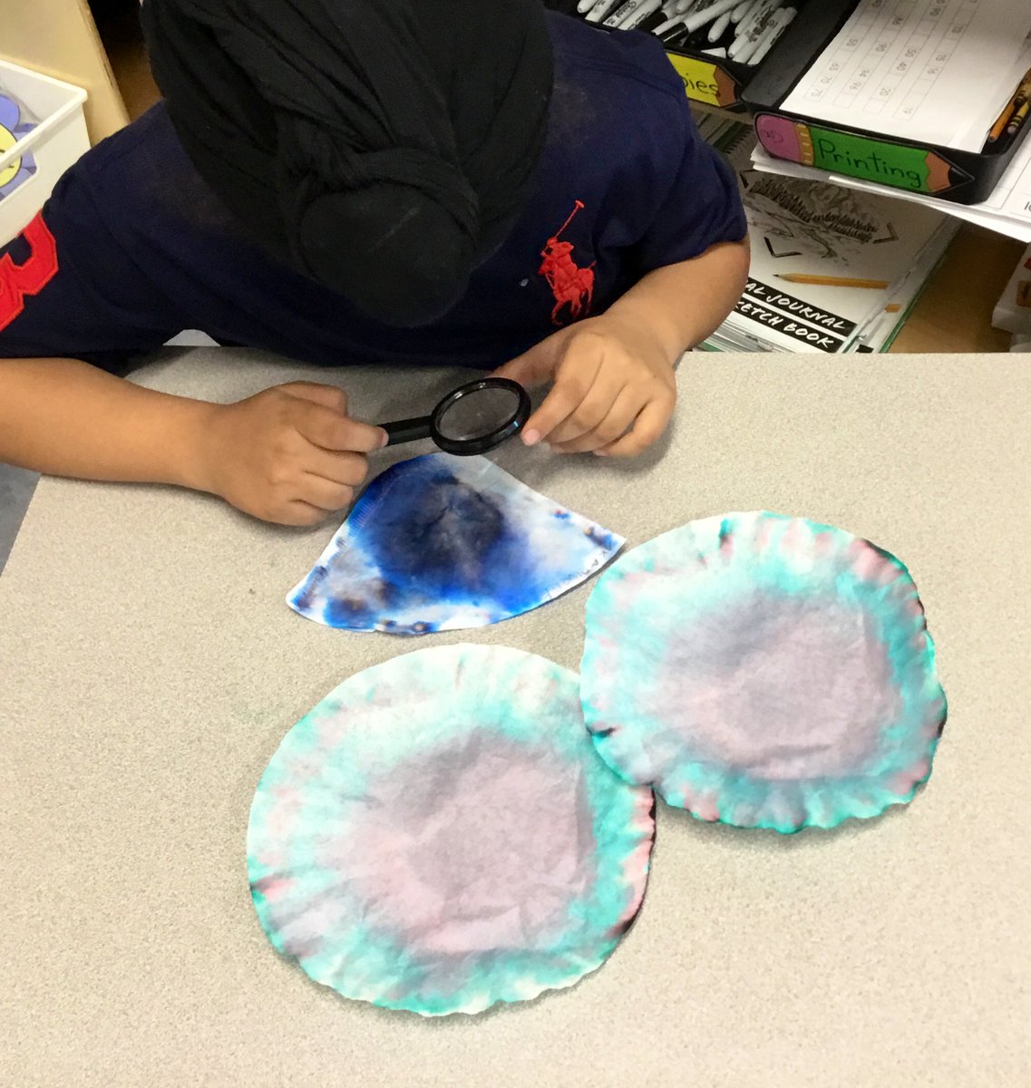 Grade One Hugh A. Bennett CBE tweet media