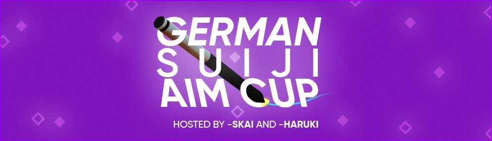 PLEASE SIGN UP FOR THE FIRST TOURNEY IM HOSTING!
ITS THE FIRST EVER GERMAN RELAX TOURNAMENT!
TOGETHER WITH <a href="/HarukiNiklas/">Haruki</a> WE TRY TO BRING RELAX TO THE GERMAN COMMUNITY!
osu.ppy.sh/community/foru…