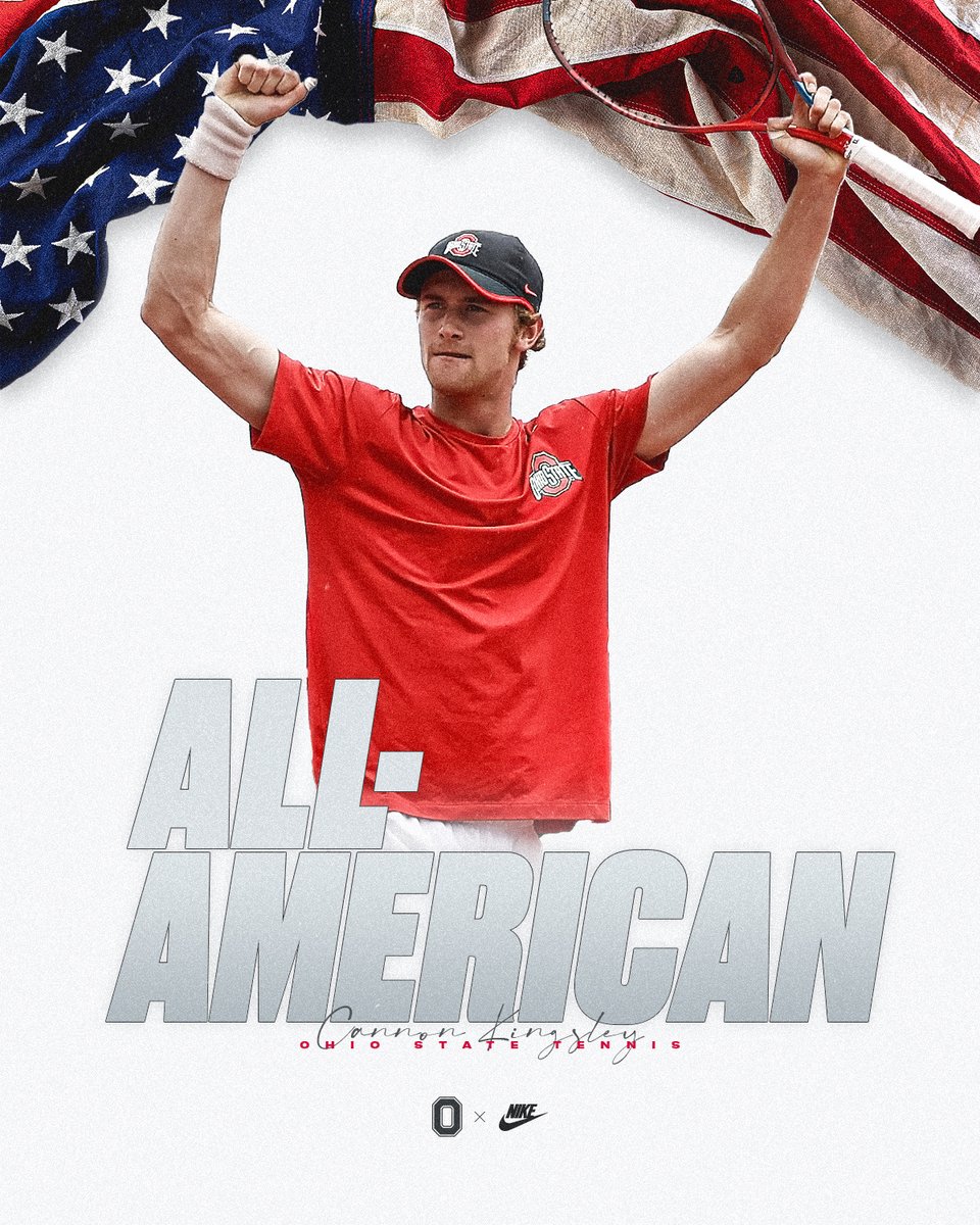 Ohio State M Tennis tweet media