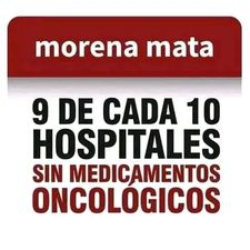 Cuando votes no te guíes por las promesas sino por los resultados y los datos reales.
Piensa en ti, en tú familia y en el país.
#NiUnVotoAMorena2023y2024 
#VotaAleValiente 
#EdoMex2023 
#MorenaConMDeMuerte 
#MorenaMiente 👇