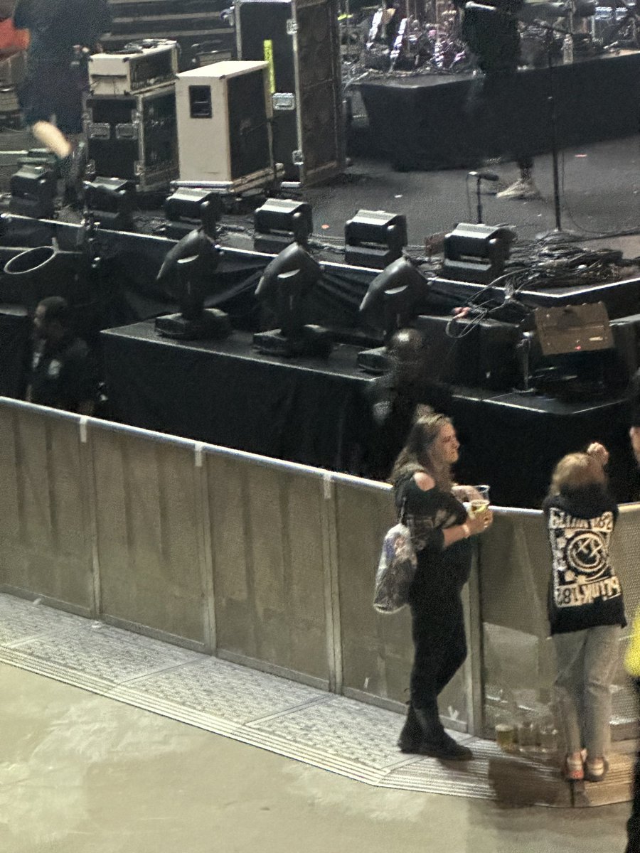 Hey <a href="/Ticketmaster/">Ticketmaster</a>  - see that blank space?  That’s where you sold me an 800 dollar seat. <a href="/DOJCrimDiv/">Criminal Division</a> where are you?