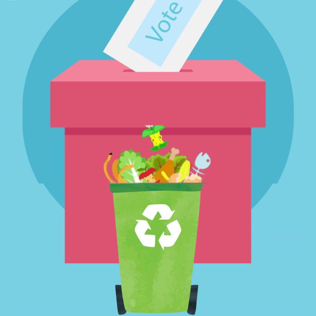 GreenActionCtr's tweet photo. Did you know that Winnipeg is one of the ONLY major cities in Canada without a city-wide food waste collection system? 

That’s why we have launched an email campaign to make sure our city councillors vote “YES” to approving a compost collection system! https://t.co/wyRYhADsNb