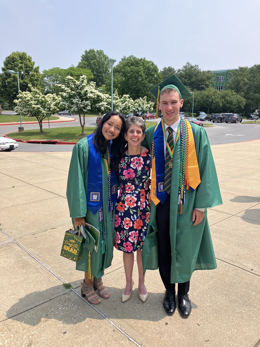 Wilde Lake HS tweet media