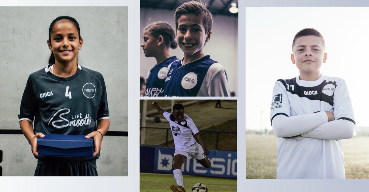 Congratulations to the following graduates Badolato, Okon, Schreiber, Dipizio, Quintal, Nkomo, Younis on respective NT Selection.

We are proud to have a total of 7 #futboltec graduates selected to represent our country in the last fortnight. Best of luck to all players.