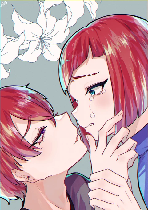 俺の天才絵です(創作編)