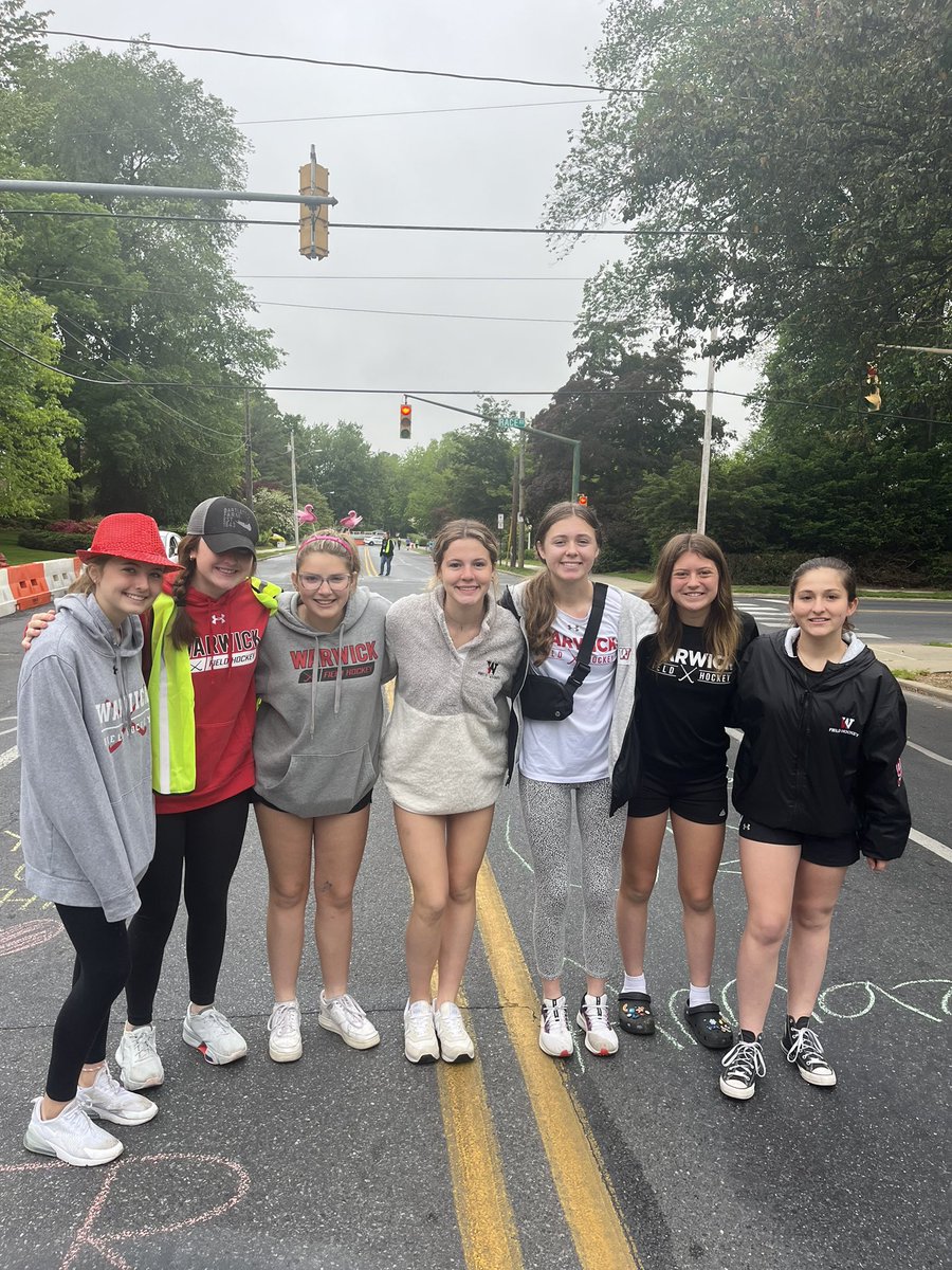 Warwick Field Hockey tweet media