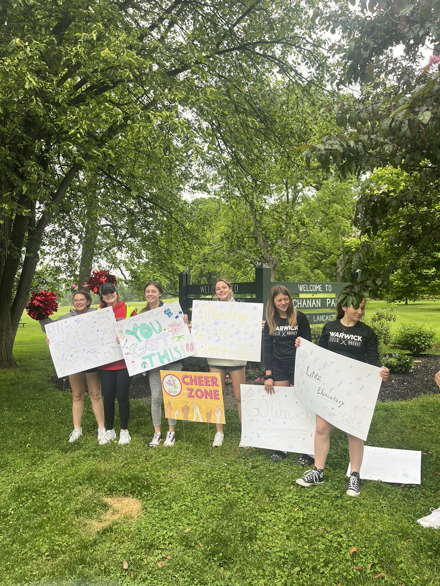 Warwick Field Hockey tweet media