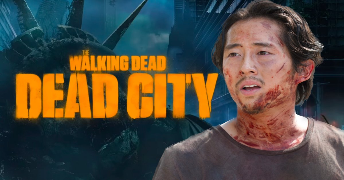 TWD on on Twitter "TWDDeadCity creator explains how Maggie and Negan
