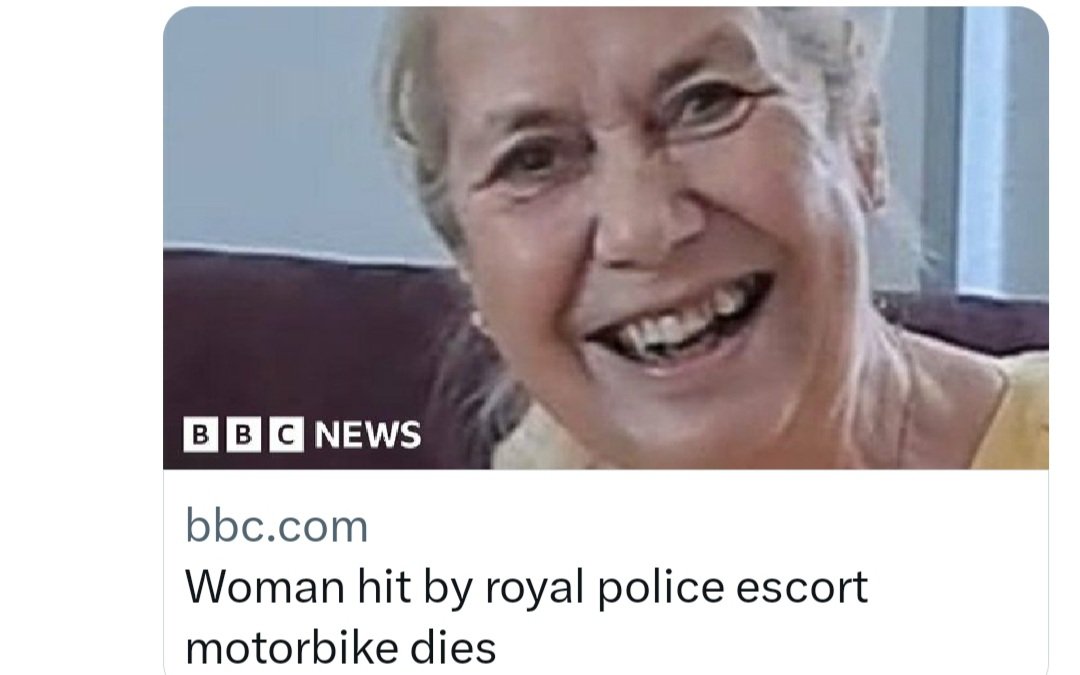 OMG, she's dead.
#sussexsquad #RacistRoyalFamily #ToxicBritishPress