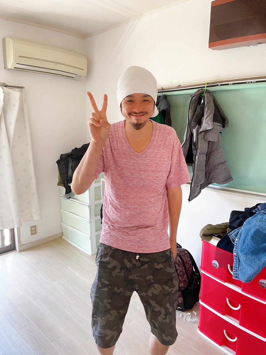 引越し‼️‼️🏠💨💨 埼玉県飯能市、本当に本当に本当に本当に最高で