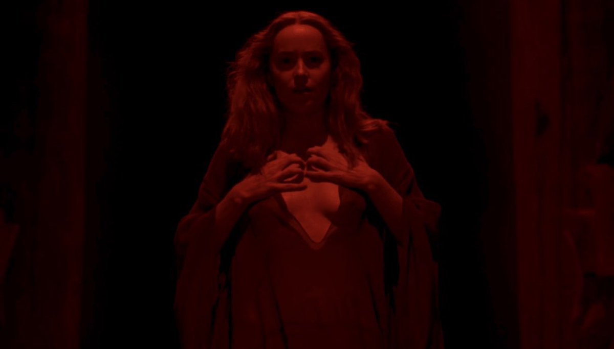 zoerosebryant's tweet image. Same director, all bangers.