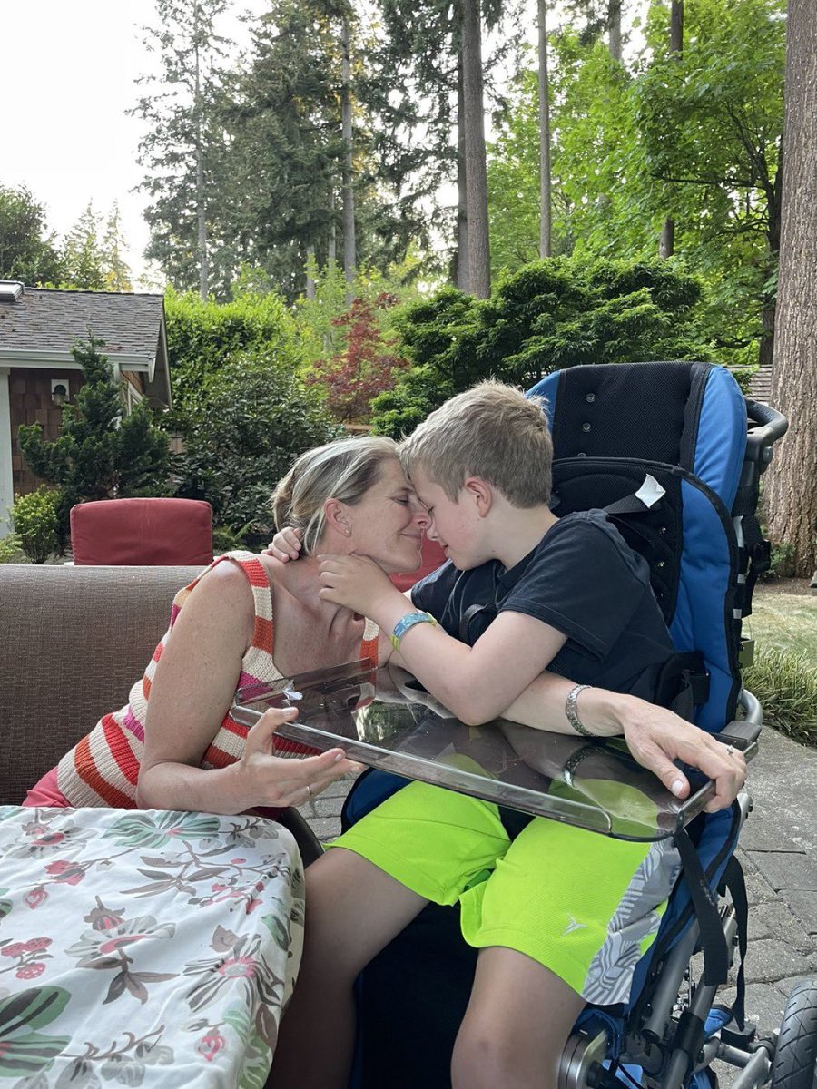 No Words. Just love. #jgaint 💙 - <a href="/fam177a1mamma/">Jill Hawkins</a>