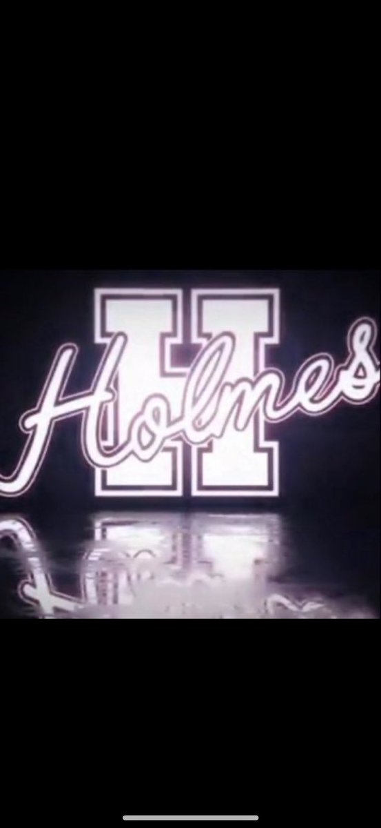 Bleed’s to receive my first offer from Holmes go bull dogs <a href="/CoachB_Miller/">Barron Miller</a>